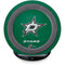 NHL Dallas Stars Distressed Fast Charge Wireless Charging Stand Skin